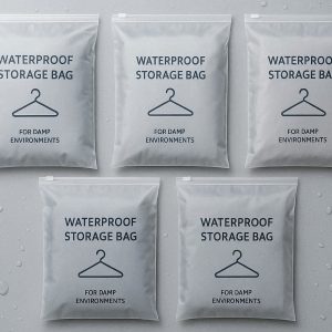 5-3.jpg Waterproof Closet Storage Bags Pack of 5 for Damp Environments